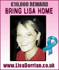 Lisa Dorrian Campaign
