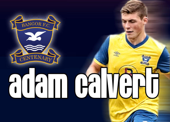 Adam Calvert