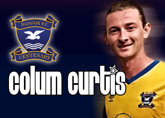 Colum Curtis