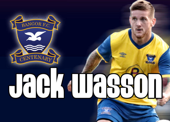 Jack Wasson