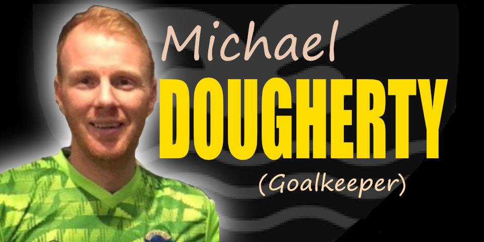 Michael Dougherty