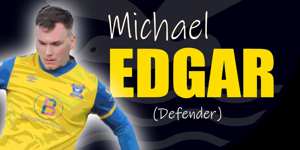 Michael Edgar
