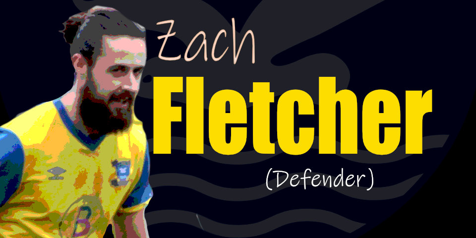 Zach Fletcher