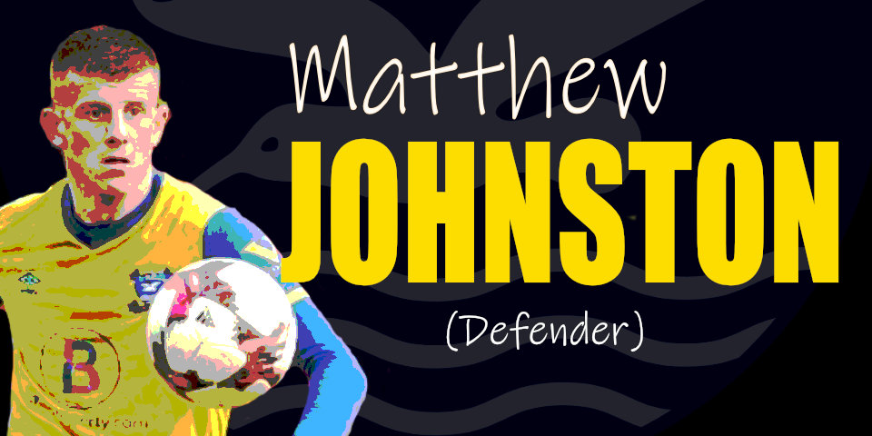 Matthew Johnston