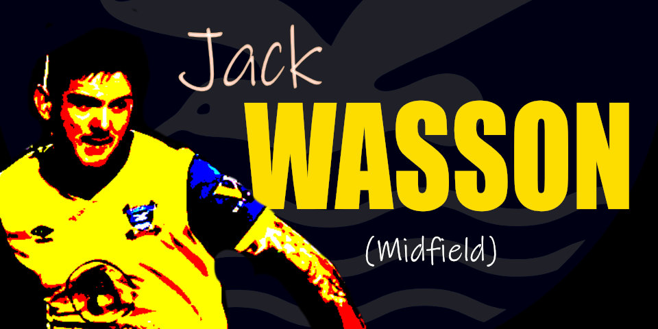 Jack Wasson