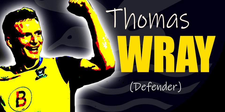 Thomas Wray