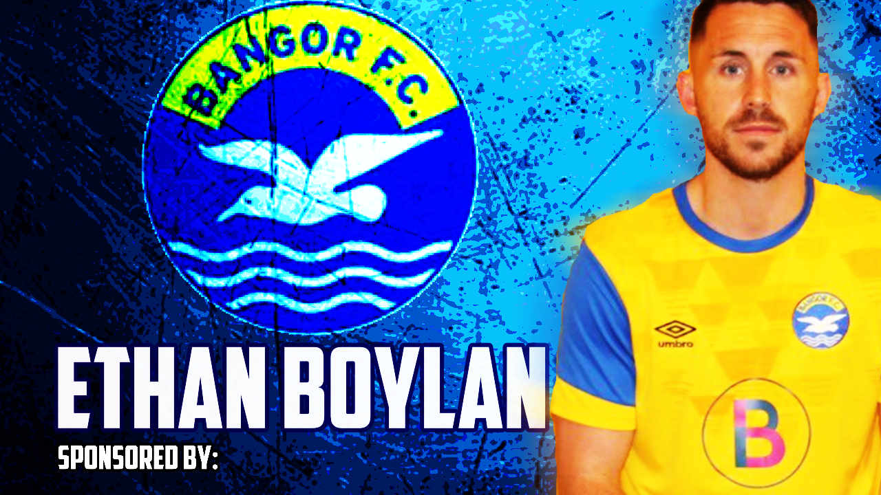 Ethan Boylan
