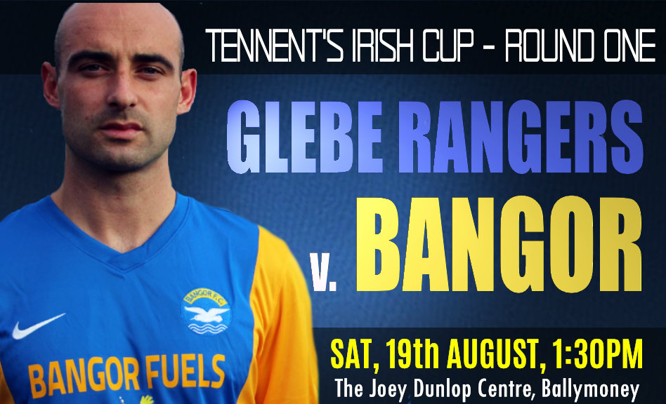 Glebe
