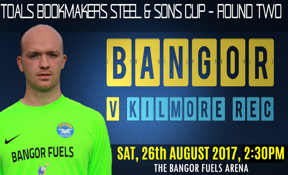 Kilmore