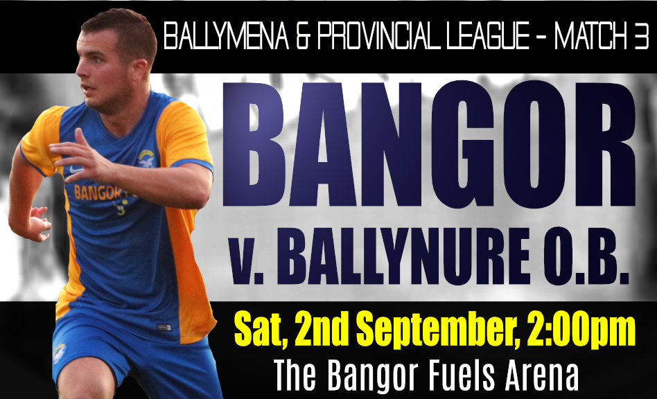Ballynure