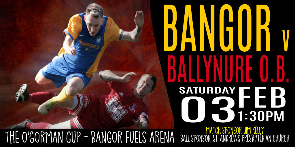 Ballynure