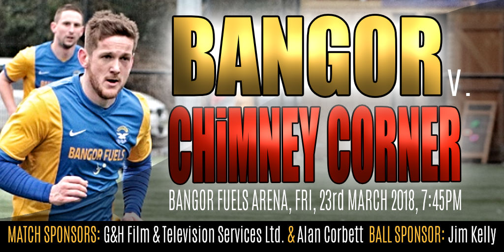 Chimney Corner