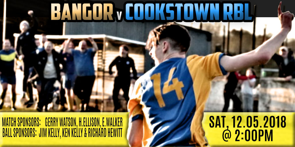 Cookstown RBL