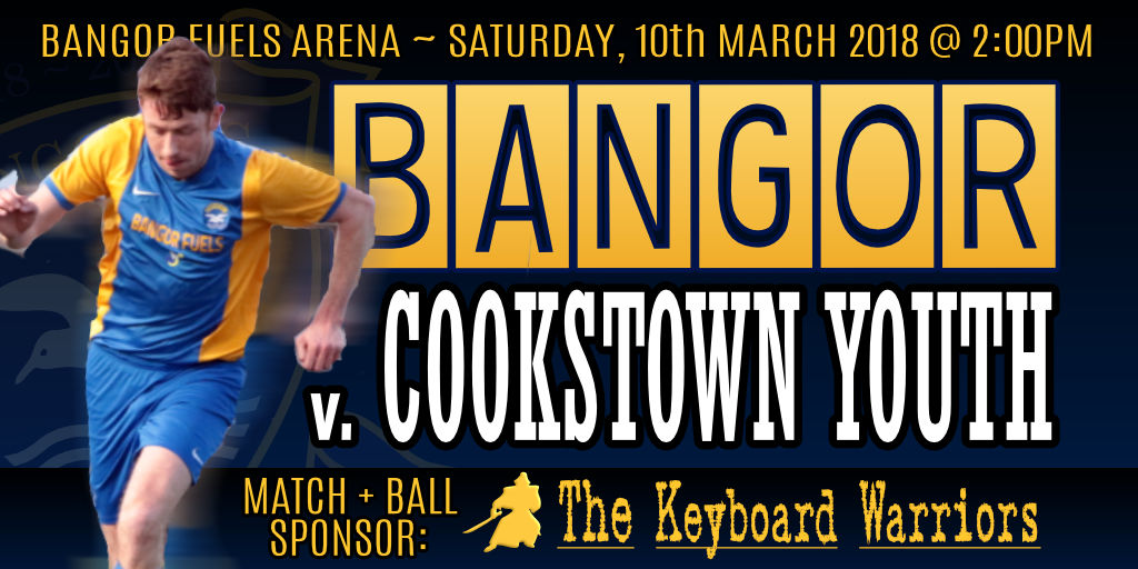 Cookstown Youth