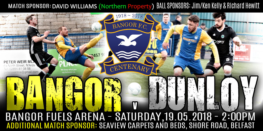 Dunloy