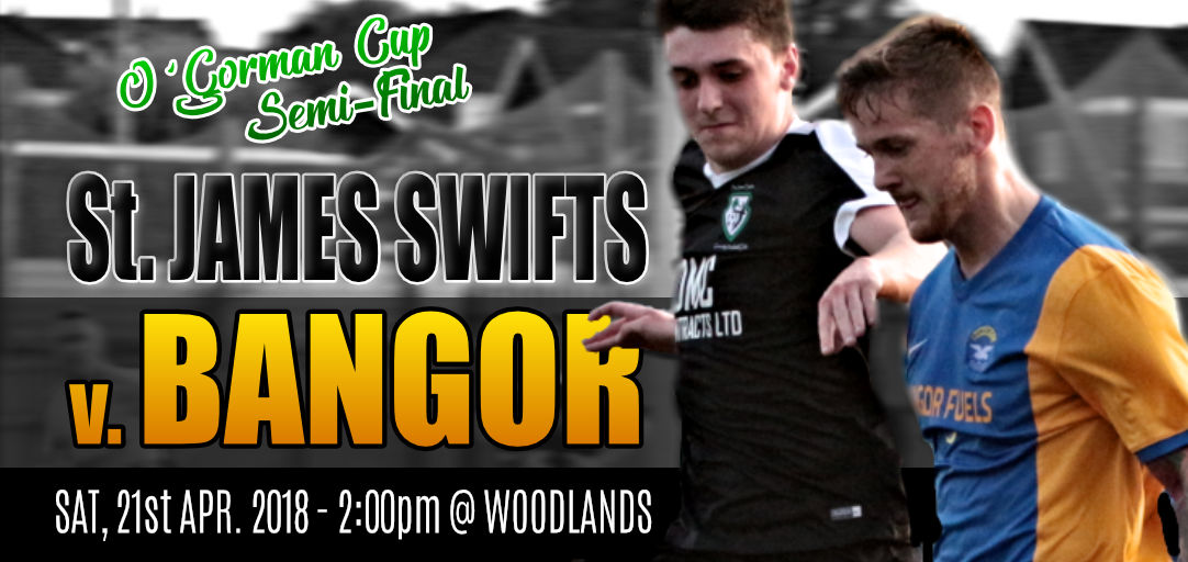 OGorman Cup