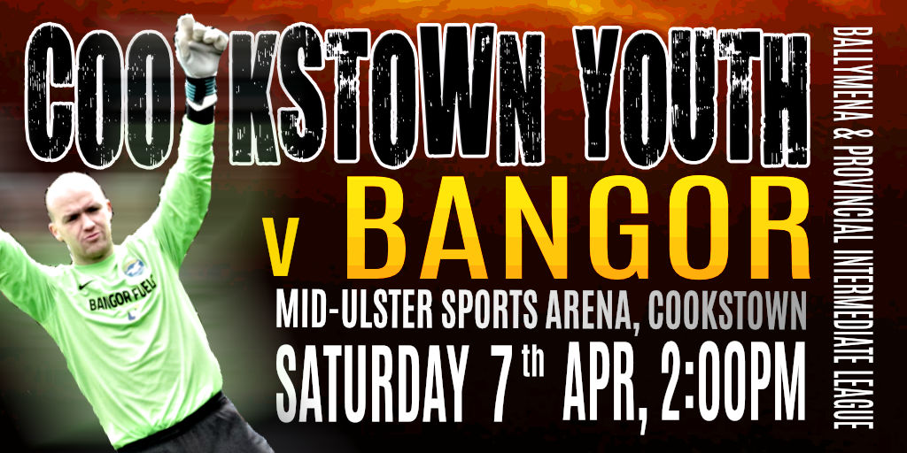 Cookstown Youth