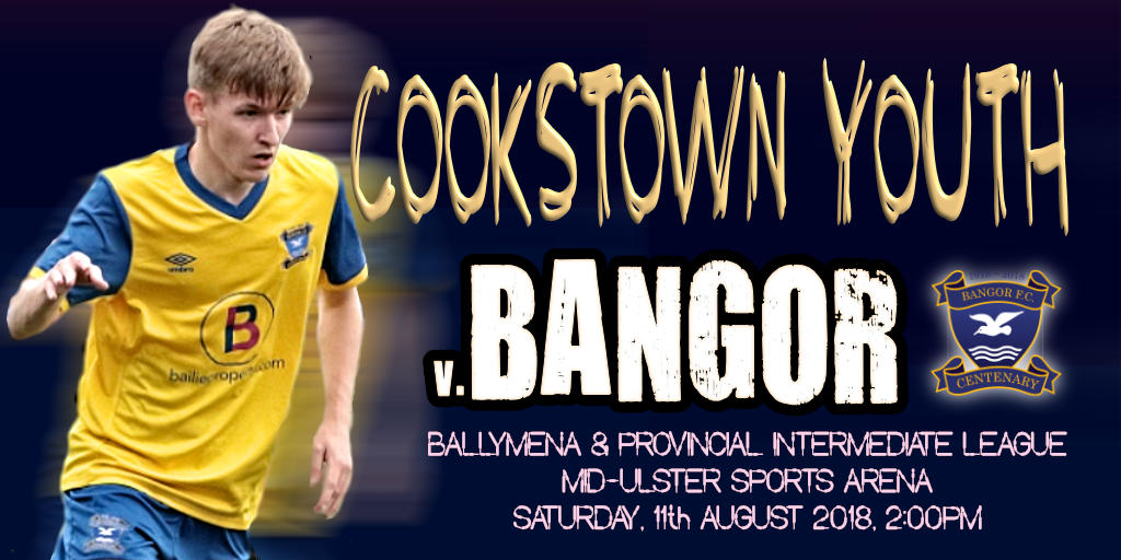 Cookstown Youth