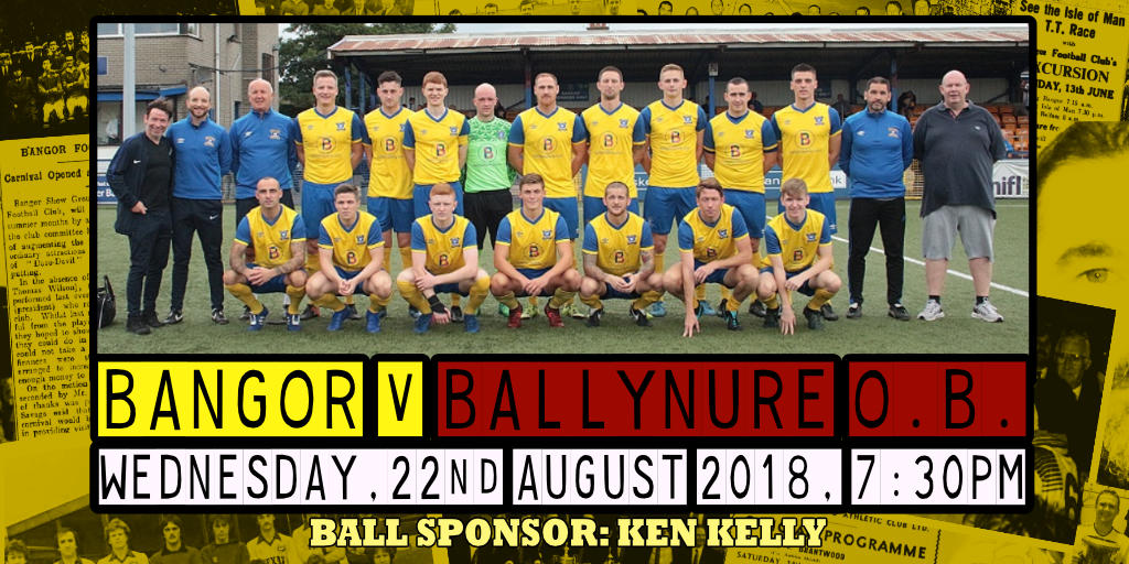 Ballynure