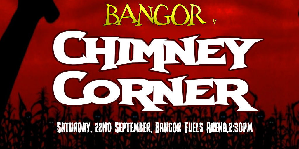 Chimney Corner