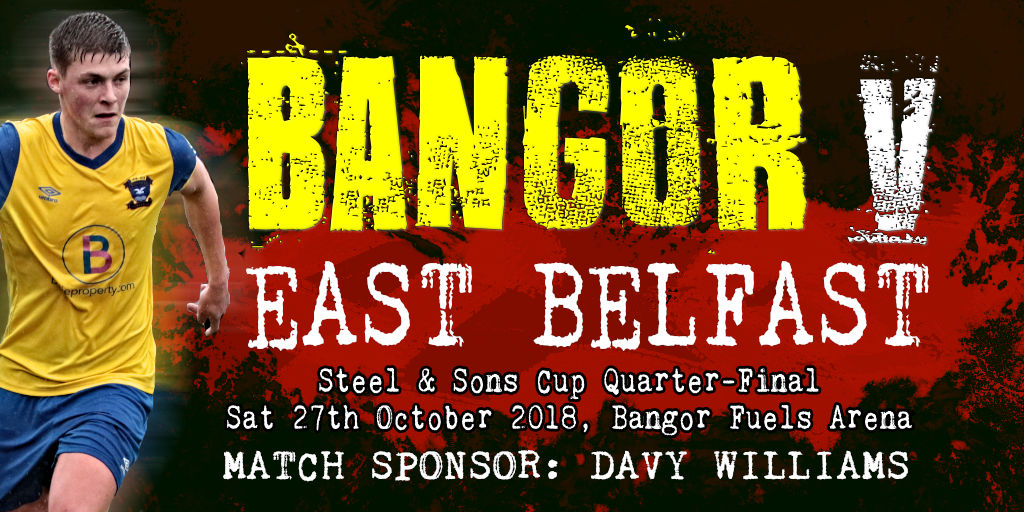 East Belfast
