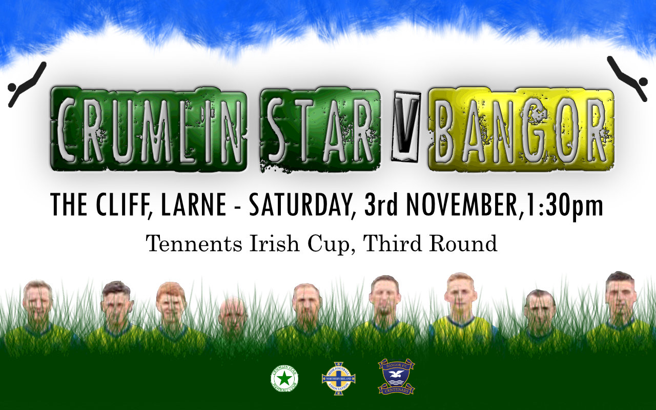 Crumlin Star