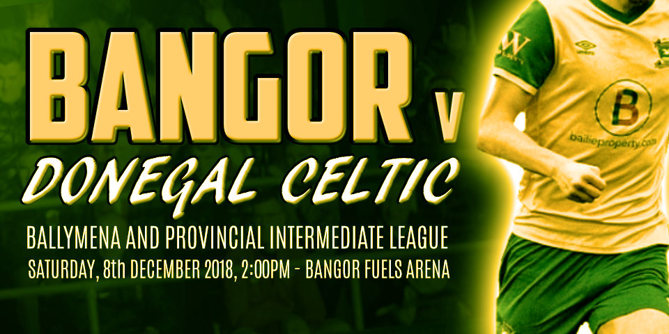 Donegal Celtic