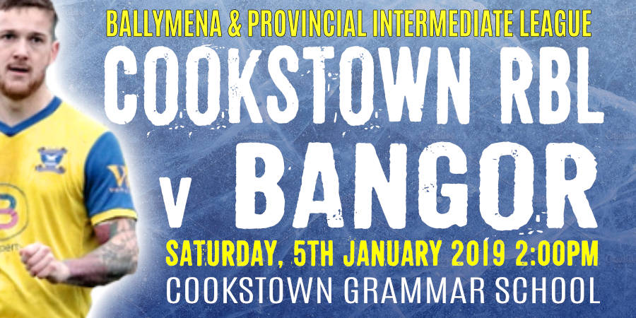 Cookstown RBL