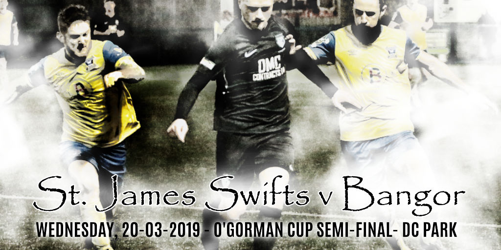 St James Swifts