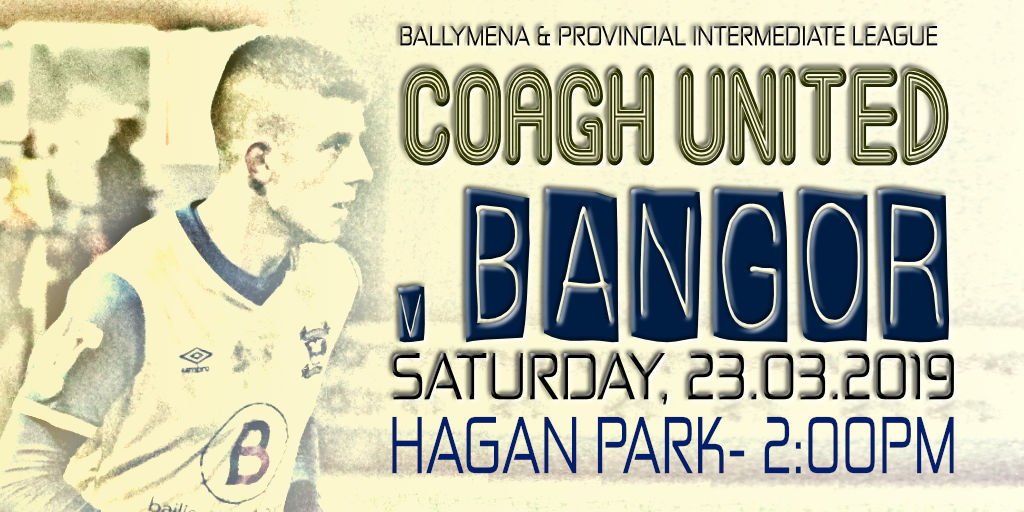 Coagh United