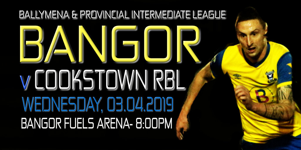Cookstown RBL