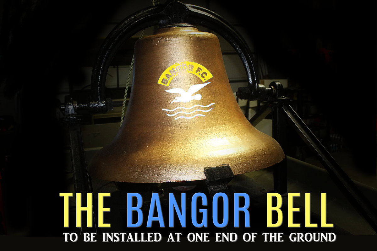 Bangor Bell