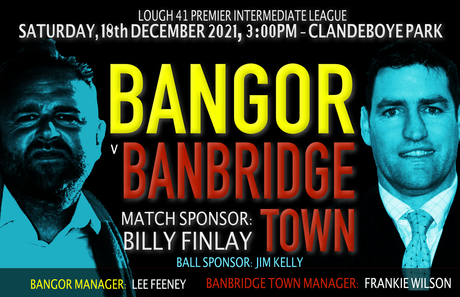 Banbridge Town