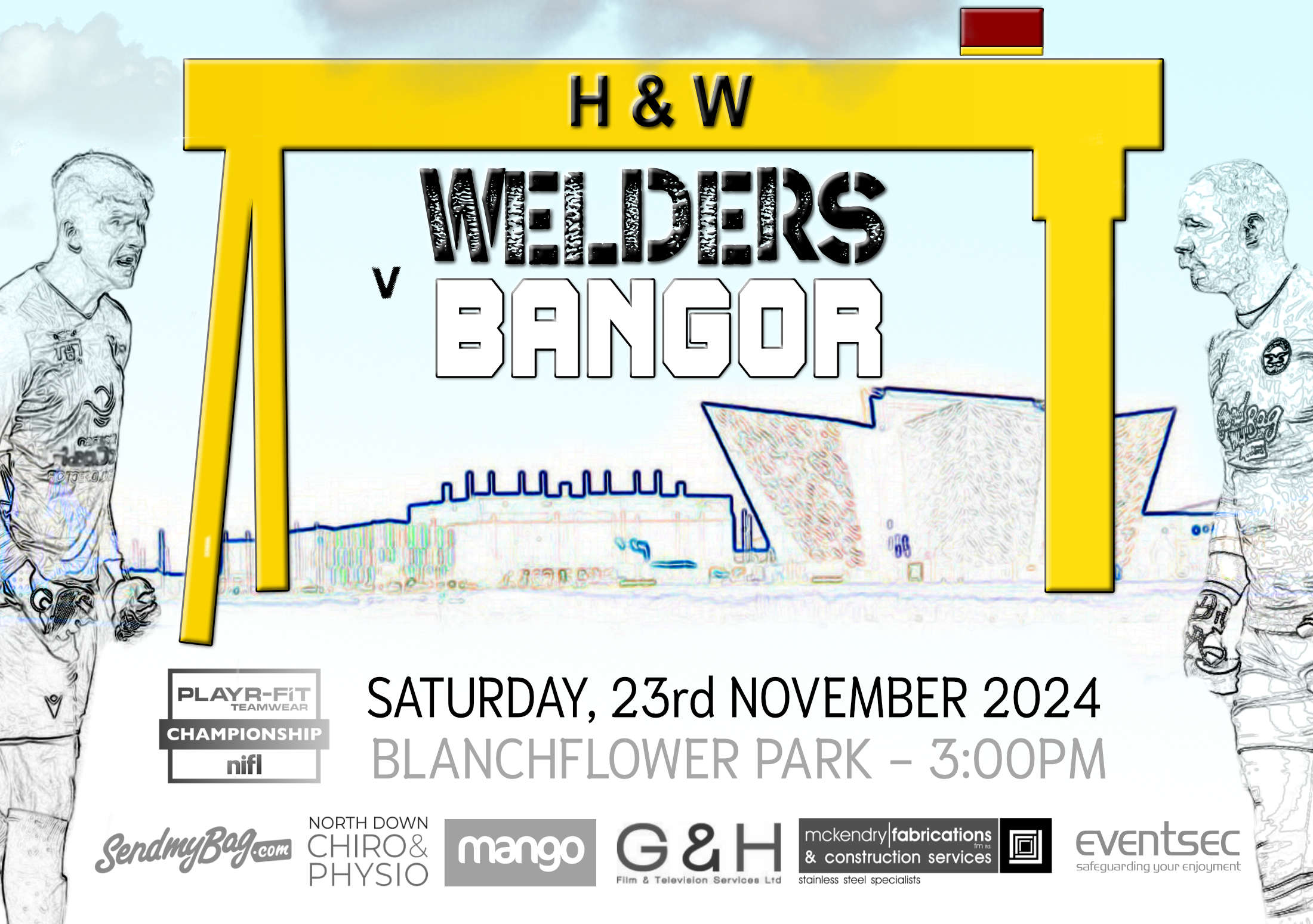 Welders