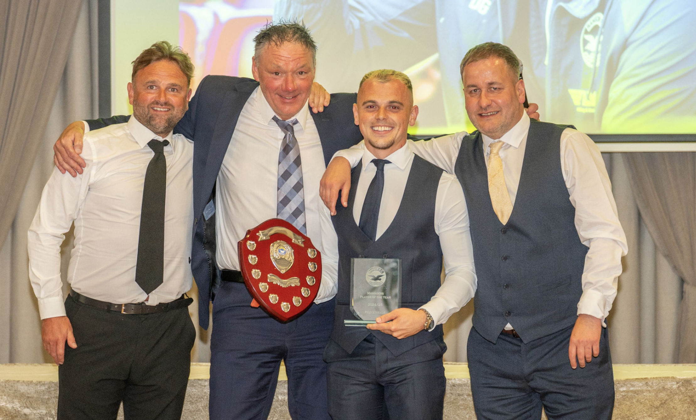 Awards