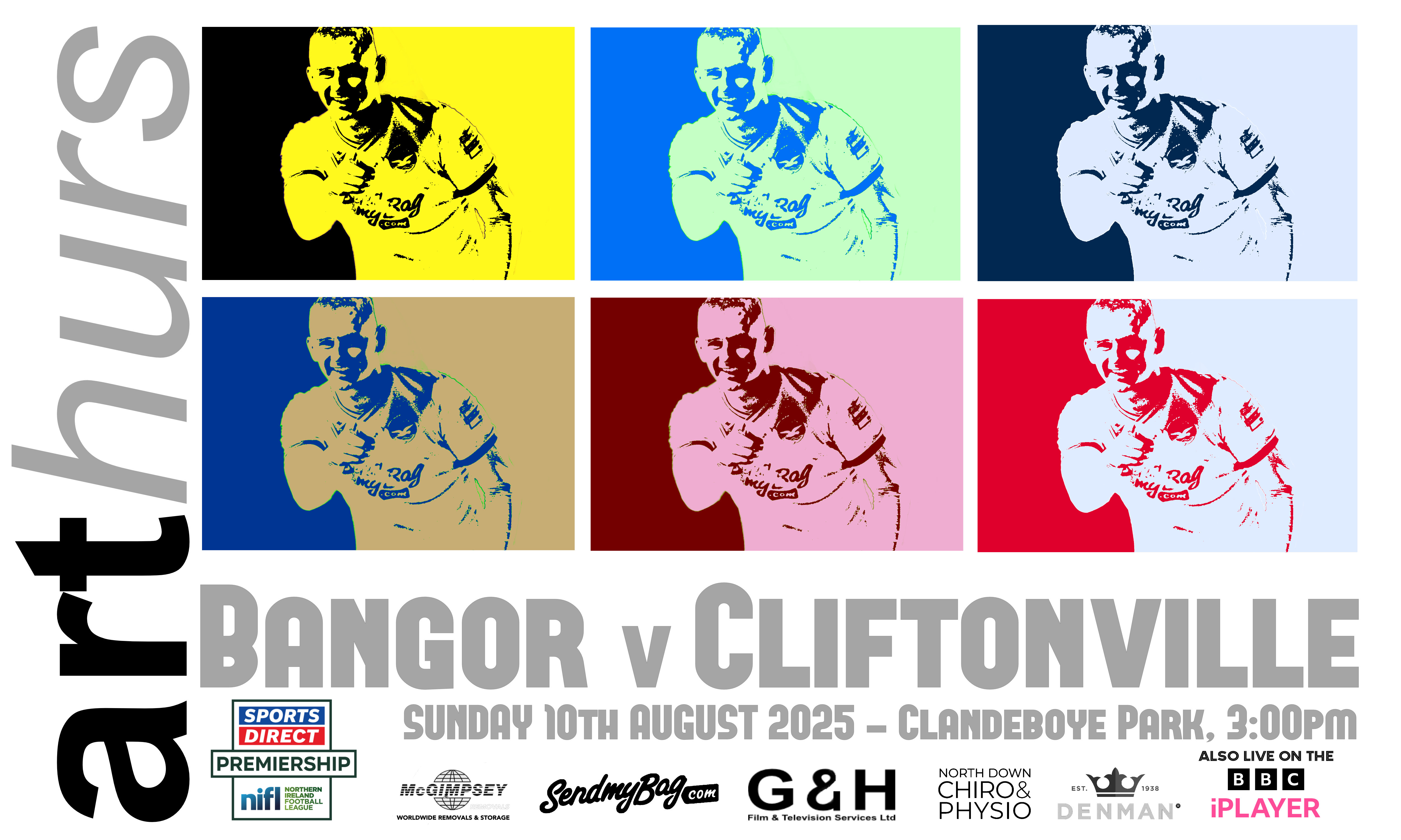 Cliftonville