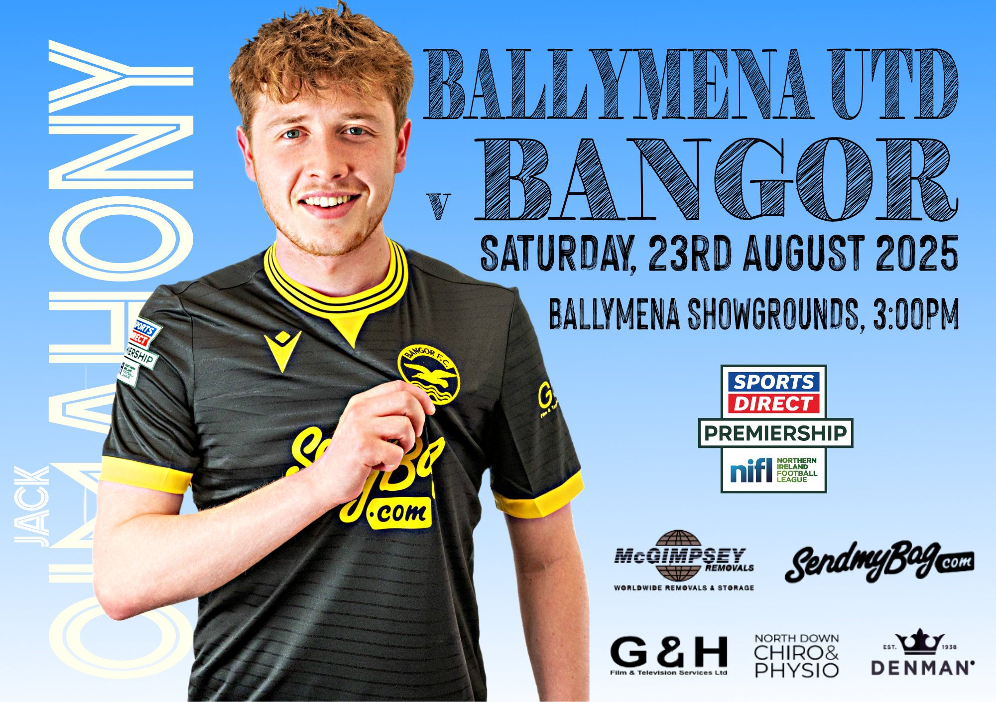 Ballymena United