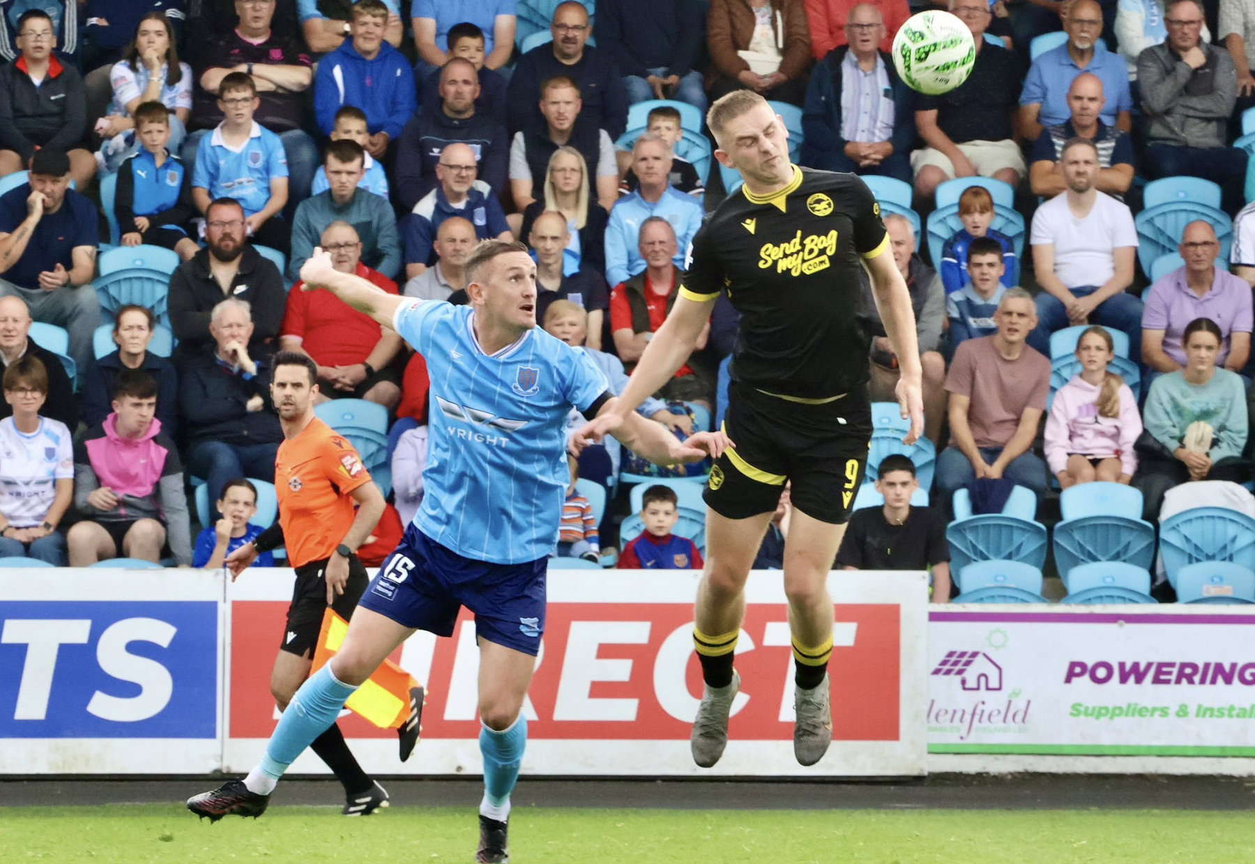 Ballymena United