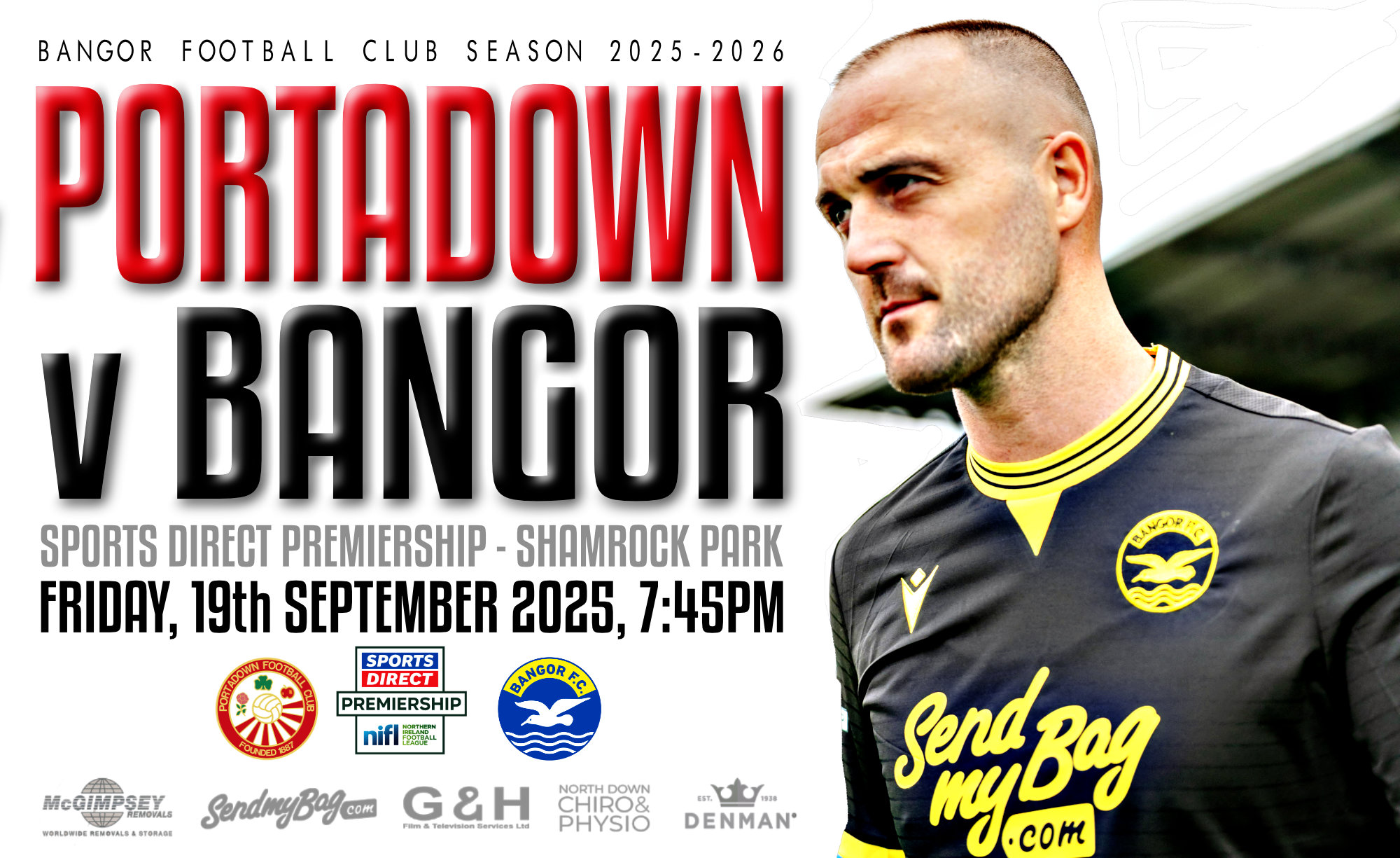 Portadown