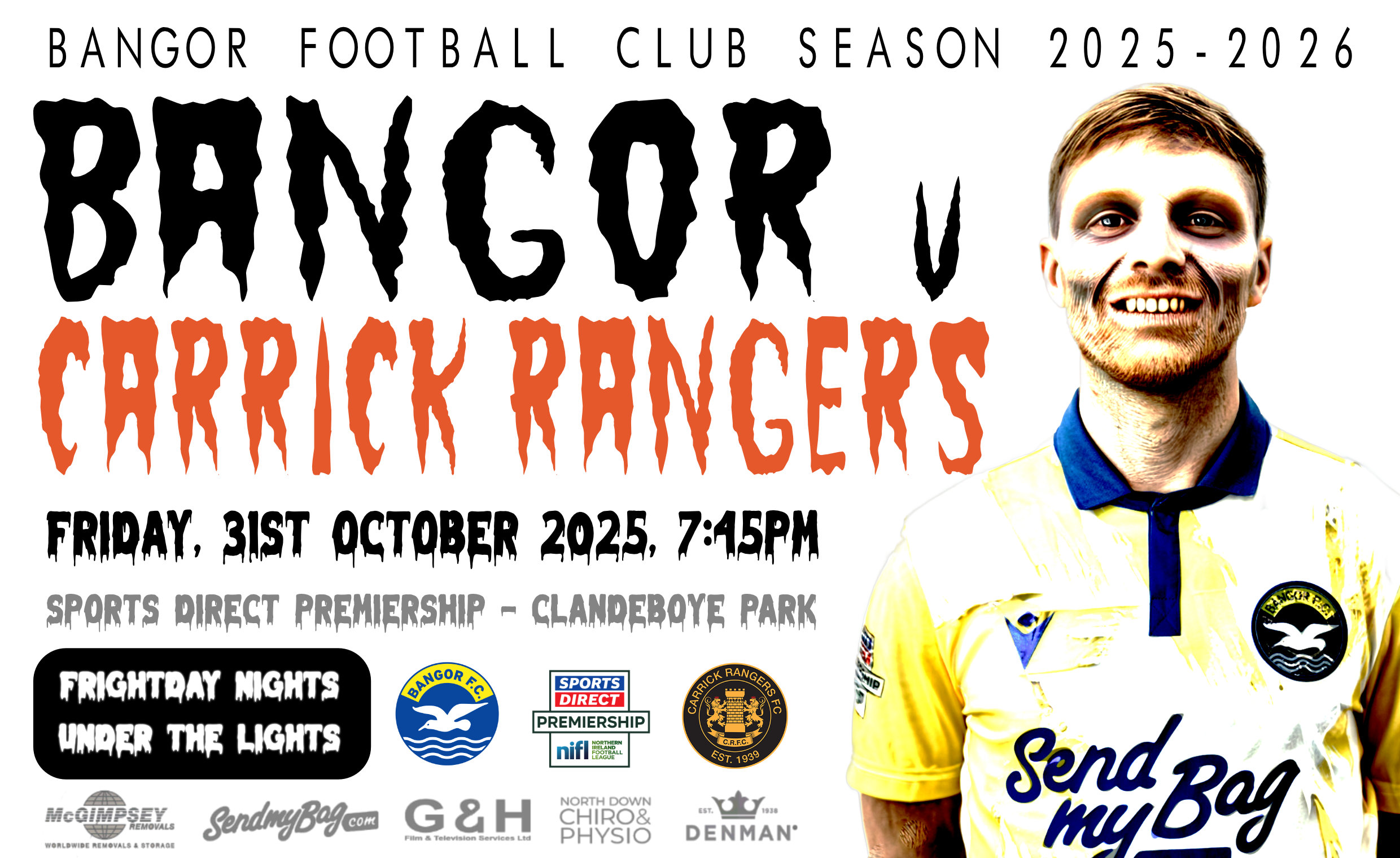 Carrick Rangers