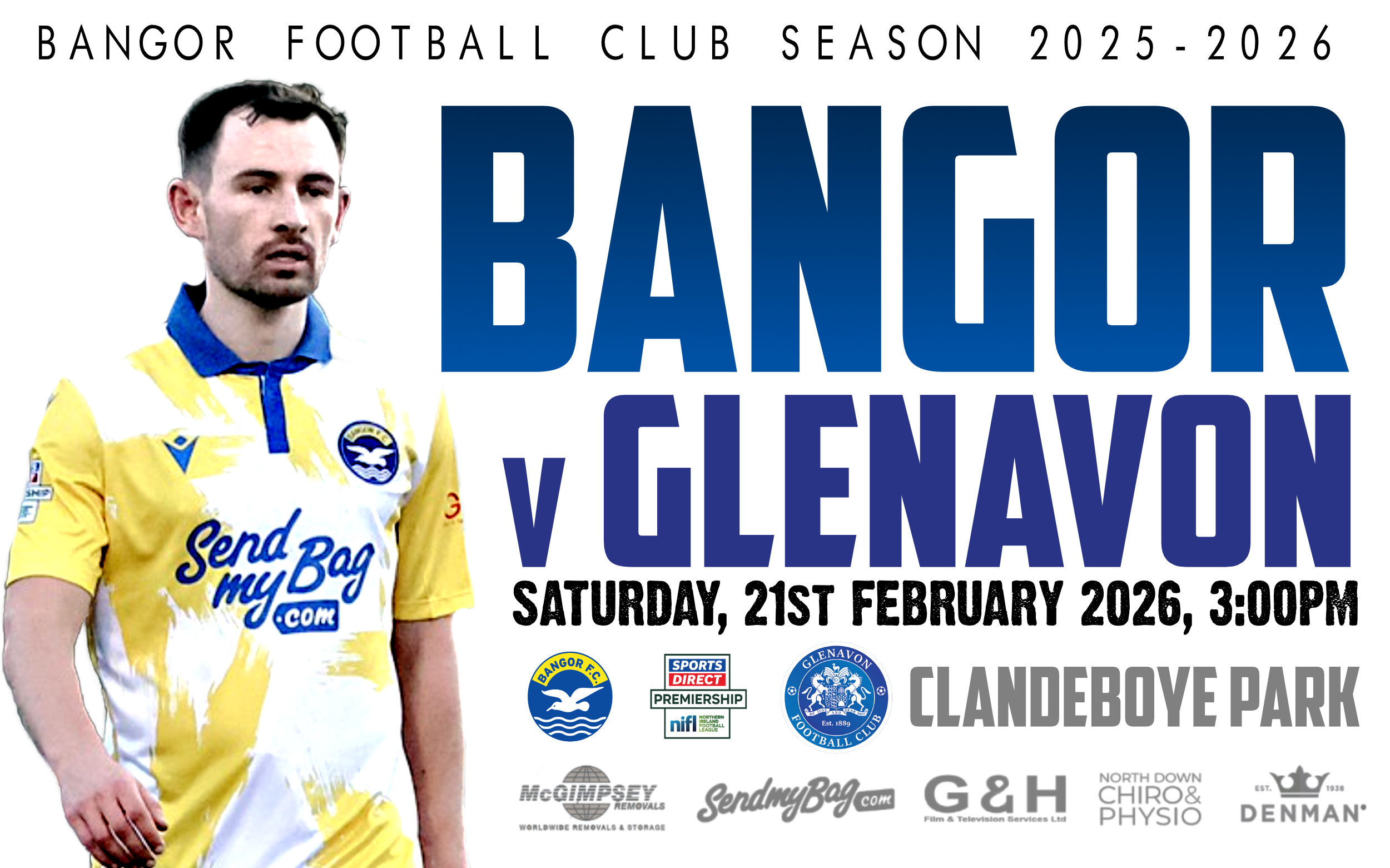 Glenavon