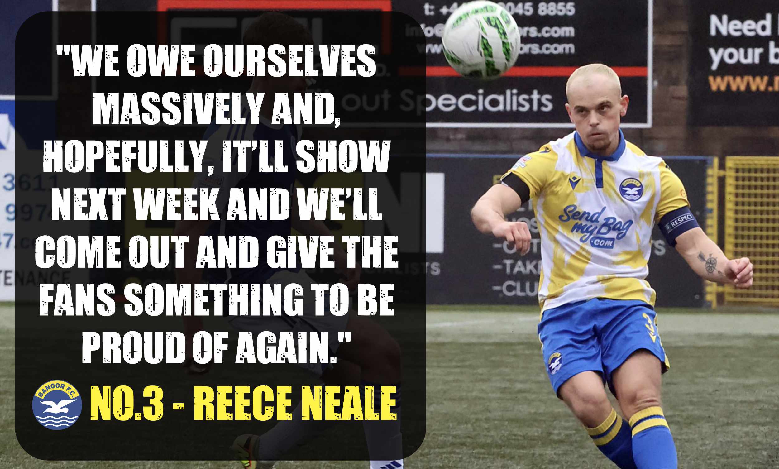 Reece Neale
