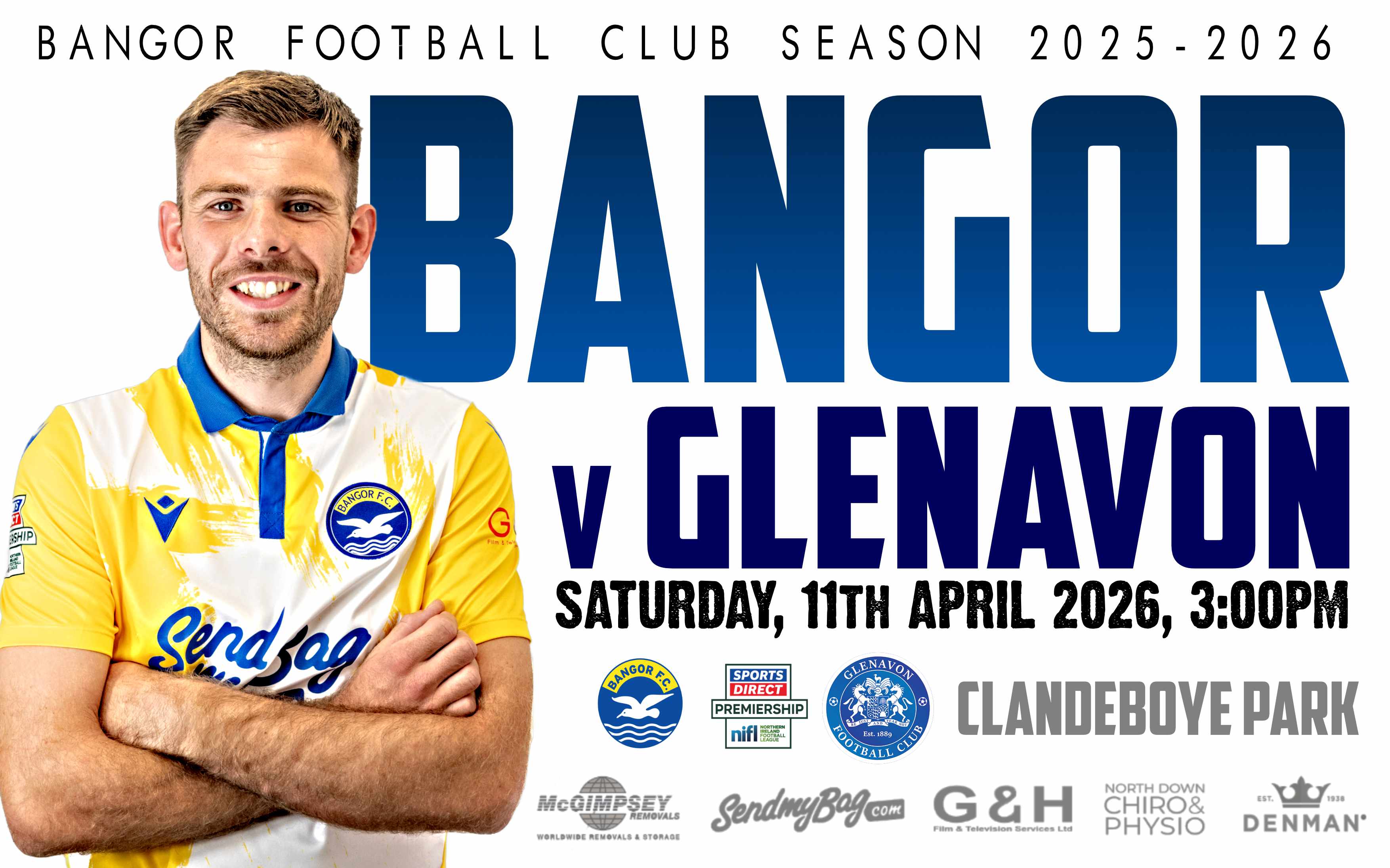 Glenavon