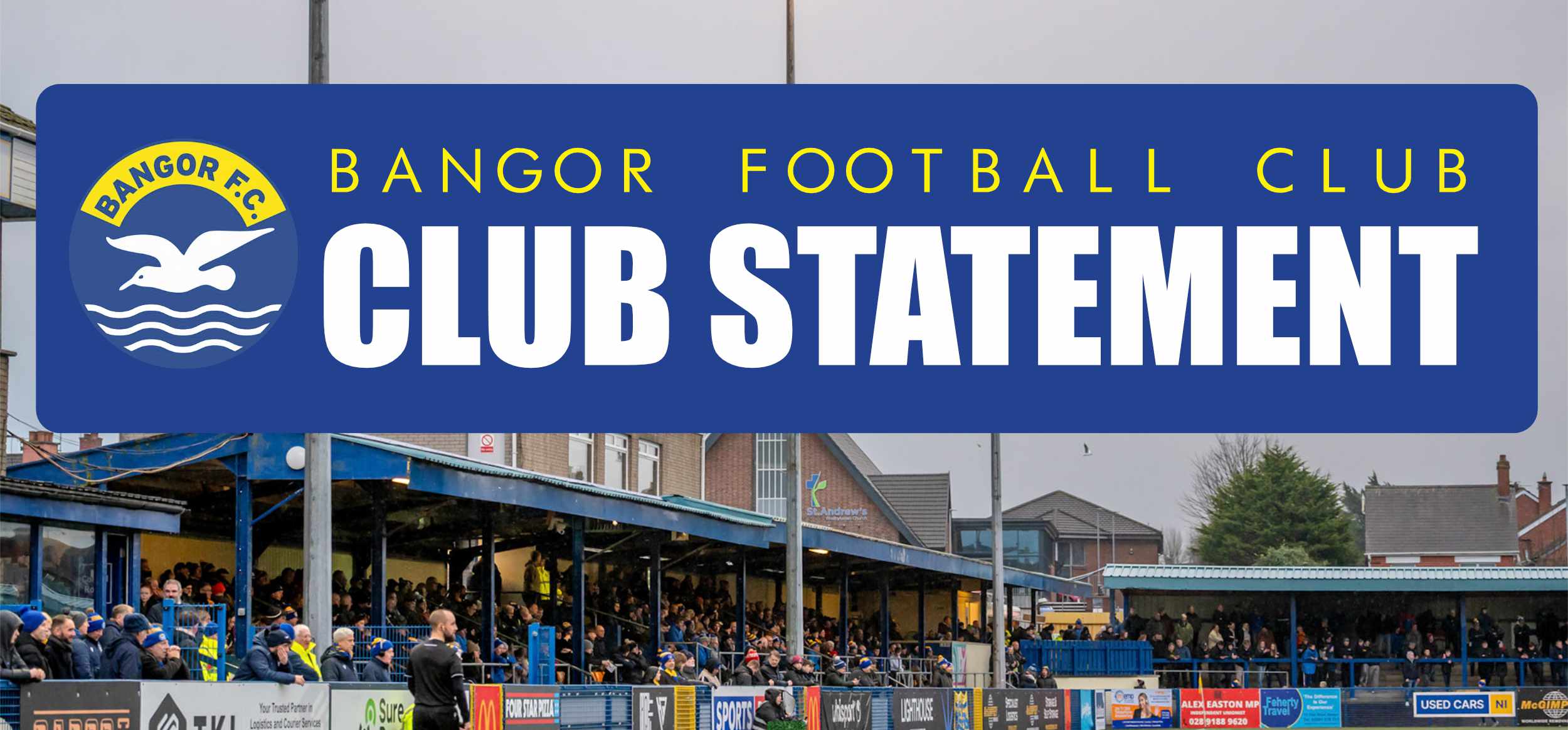 Club Statement