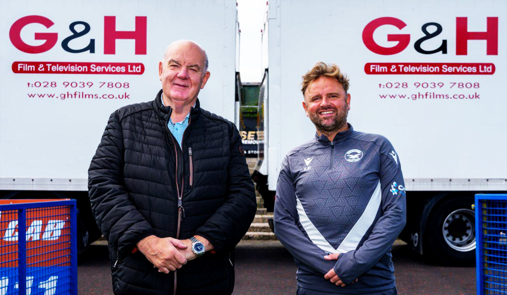 G&H