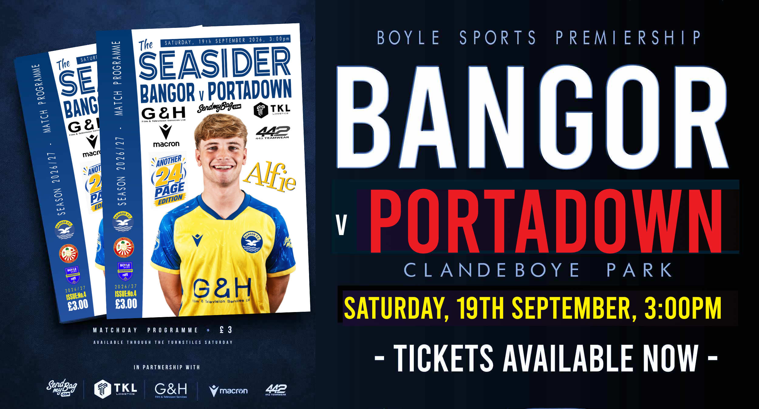 Portadown
