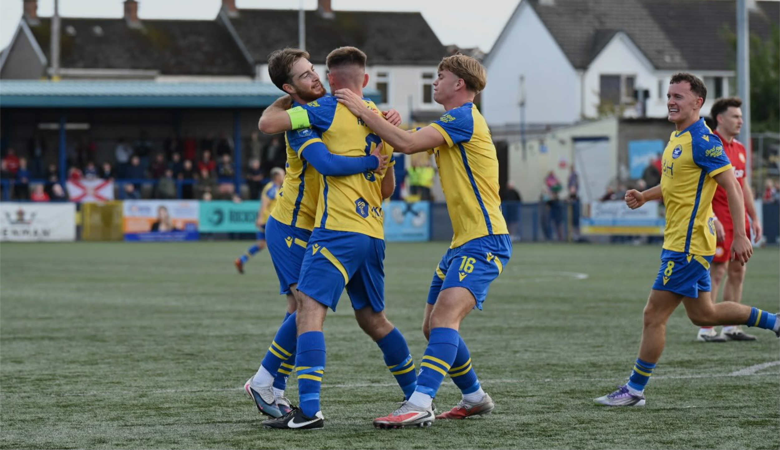 Portadown