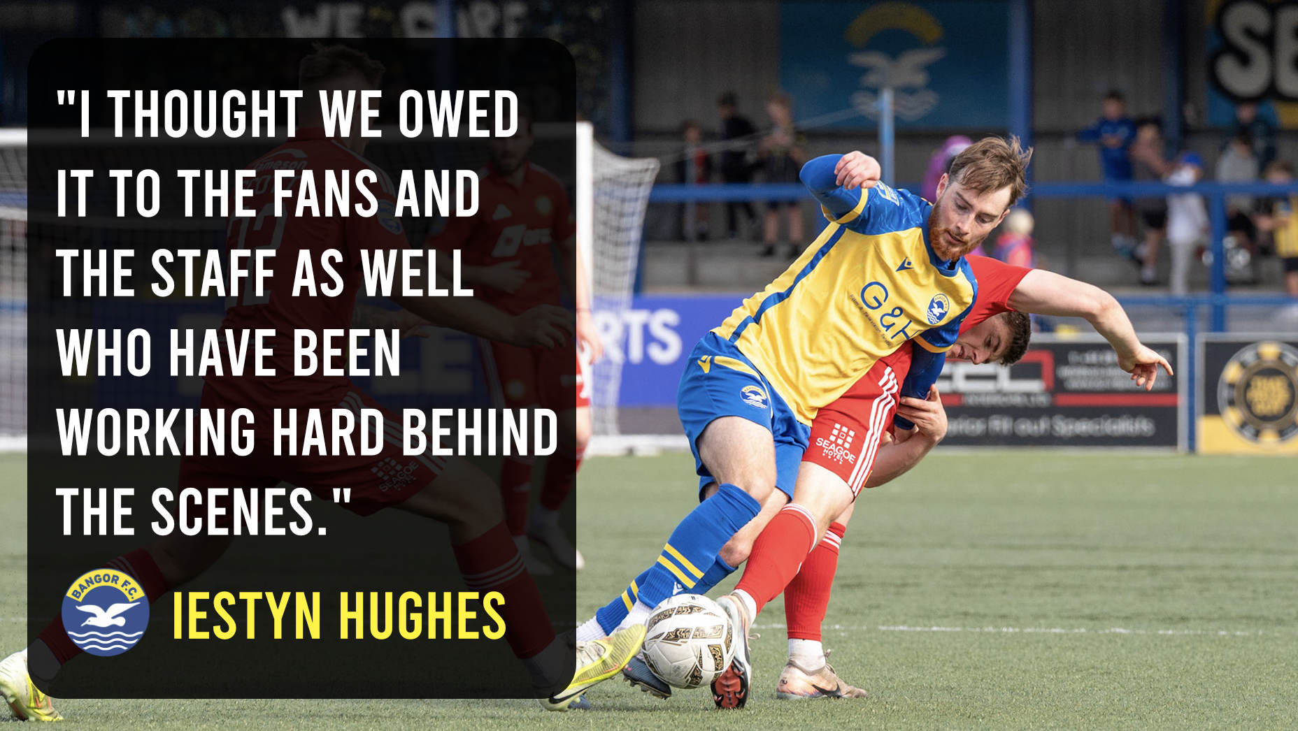 Portadown