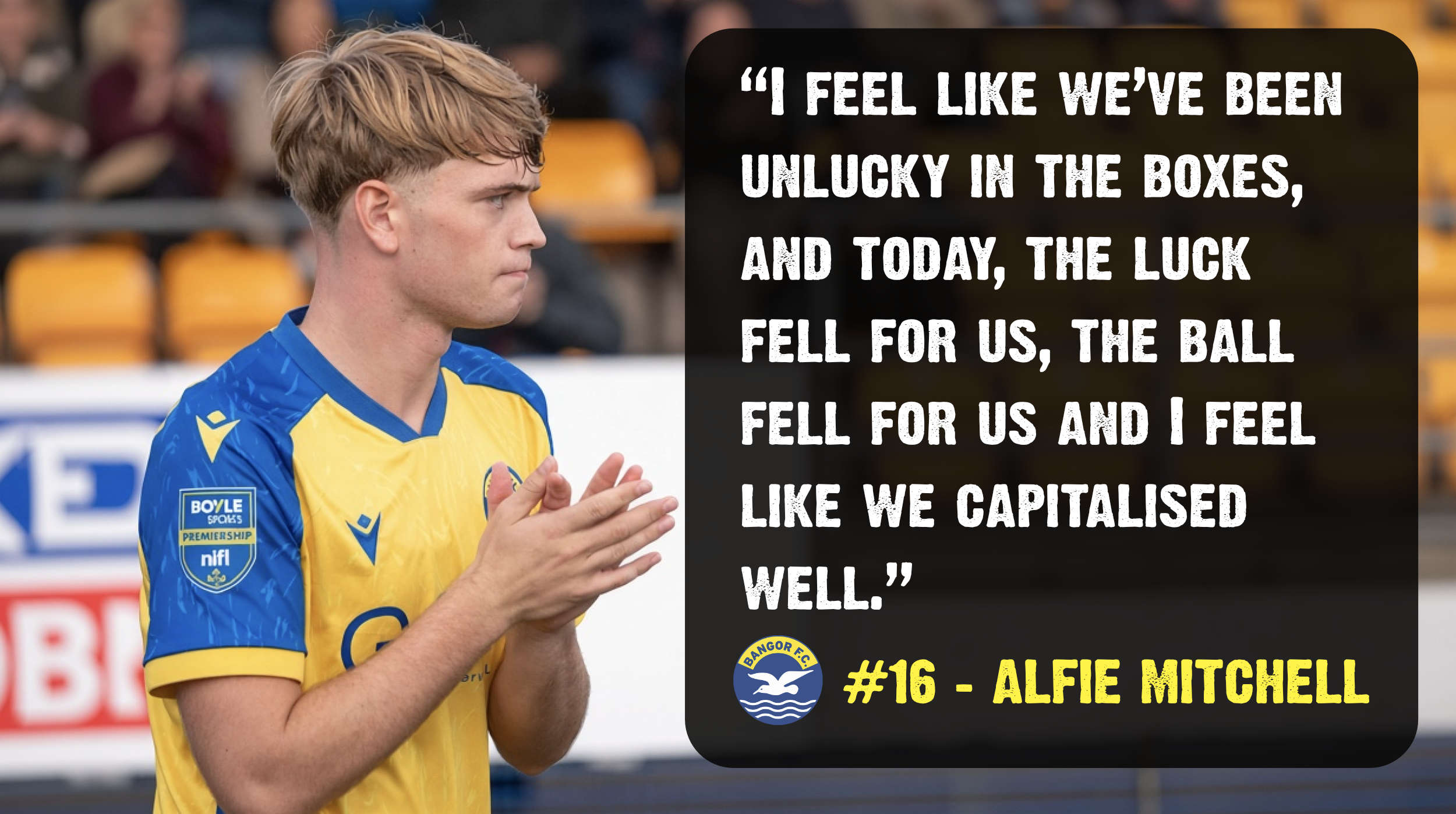 Alfie