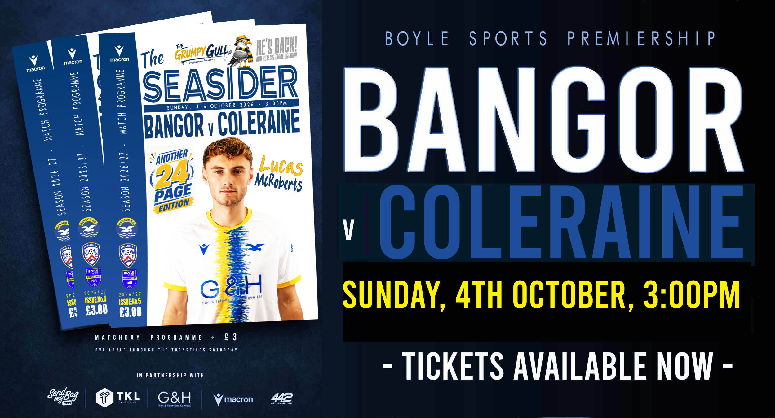 Coleraine